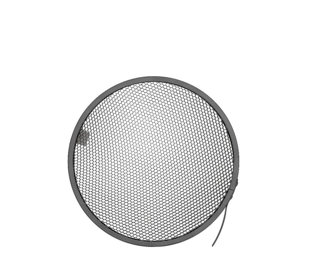 Quadralite Fresnel Lens Kit do lamp Video LED - 1489707 - zdjęcie 4